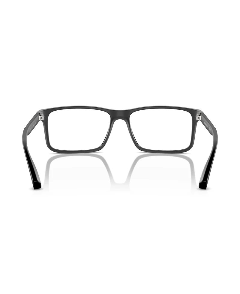 Emporio Armani Men's Eyeglasses, EA3038