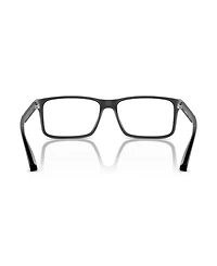Emporio Armani Men's Eyeglasses, EA3038