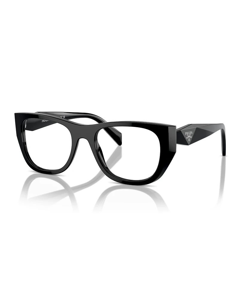 Prada Women's Eyeglasses, Pr A18V