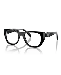 Prada Women's Eyeglasses, Pr A18V