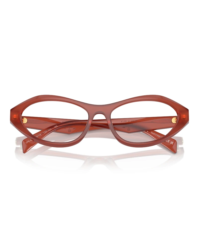 Prada Women's Eyeglasses, Pr A21V