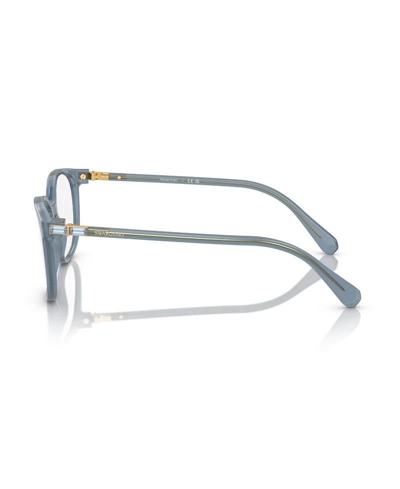 Swarovski Women's Eyeglasses, SK2002