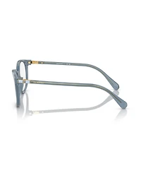 Swarovski Women's Eyeglasses, SK2002
