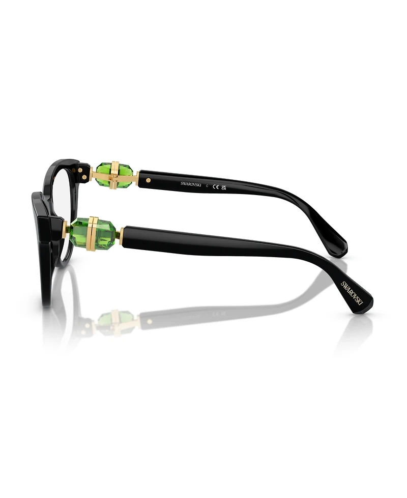 Swarovski Women's Eyeglasses, SK2004