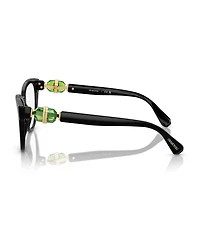 Swarovski Women's Eyeglasses, SK2004