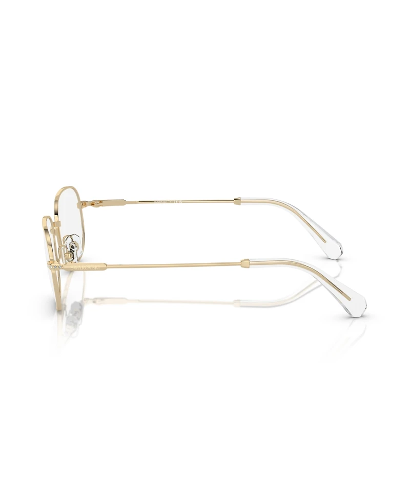 Swarovski Women's Eyeglasses, SK1005