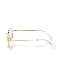 Swarovski Women's Eyeglasses, SK1005