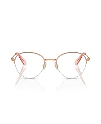 Swarovski Women's Eyeglasses, SK1004