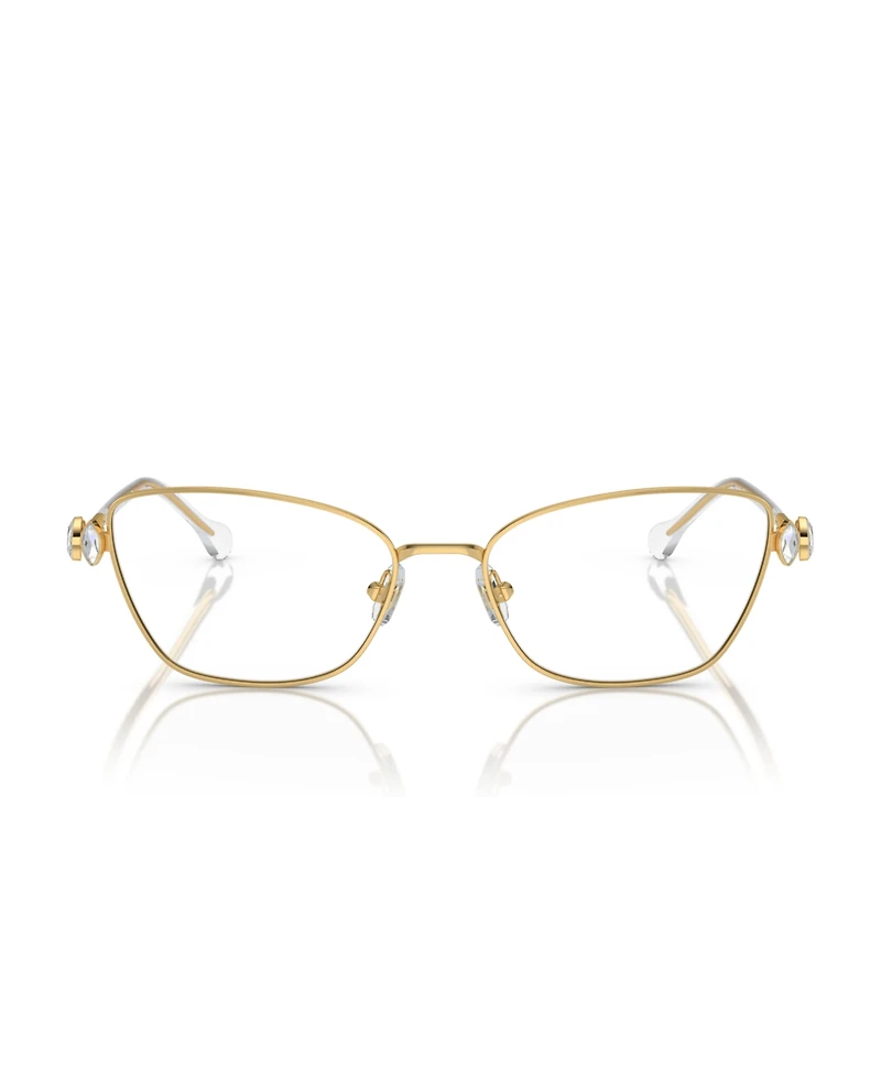 Swarovski Women's Eyeglasses, SK1006