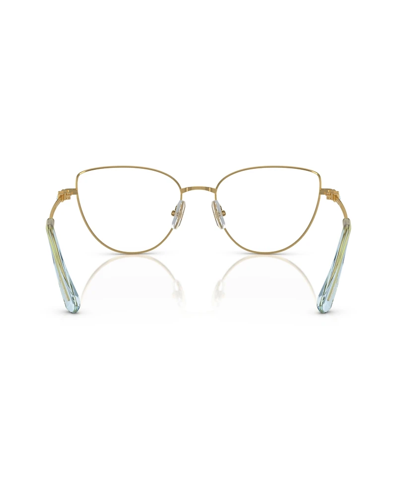Swarovski Women's Eyeglasses, SK1007