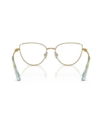 Swarovski Women's Eyeglasses, SK1007