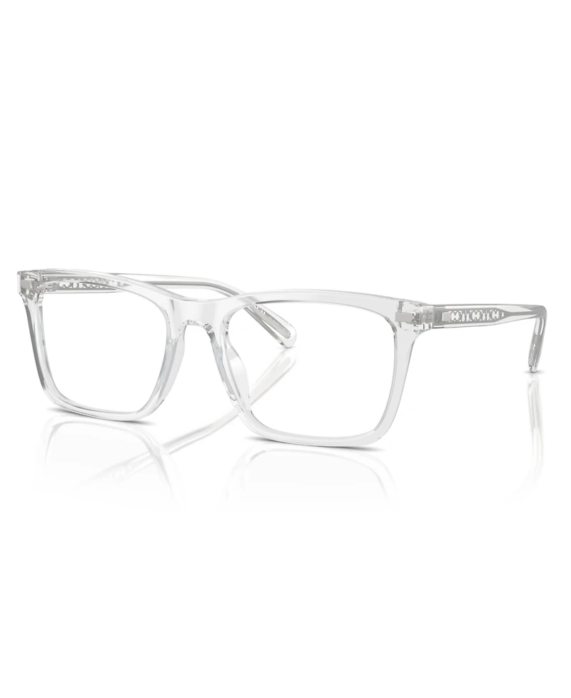 Coach Men's Eyeglasses, C6238U