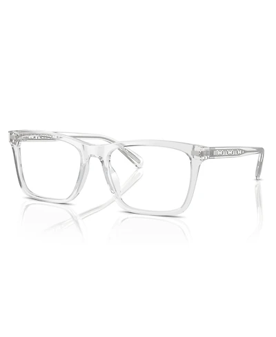 Coach Men's Eyeglasses, C6238U