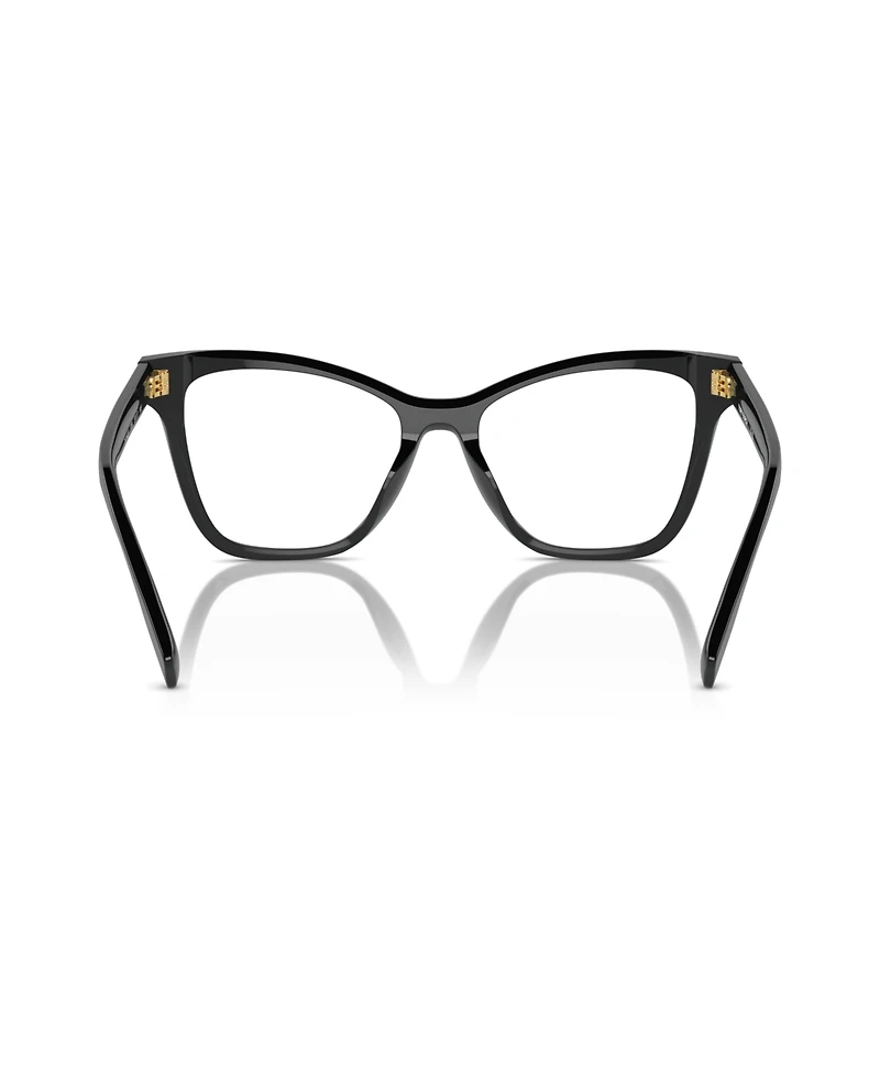 Tory Burch Women's Eyeglasses, TY2142U