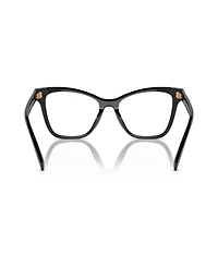 Tory Burch Women's Eyeglasses, TY2142U