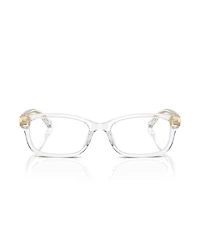 Coach Women's Eyeglasses, C6233U