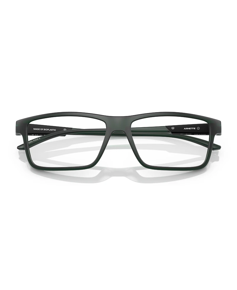Arnette Unisex Eyeglasses, AN7216