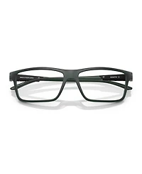 Arnette Unisex Eyeglasses, AN7216