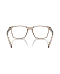 Armani Exchange Men's Eyeglasses,AX3114