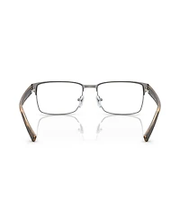 Armani Exchange Men's Eyeglasses, AX1019
