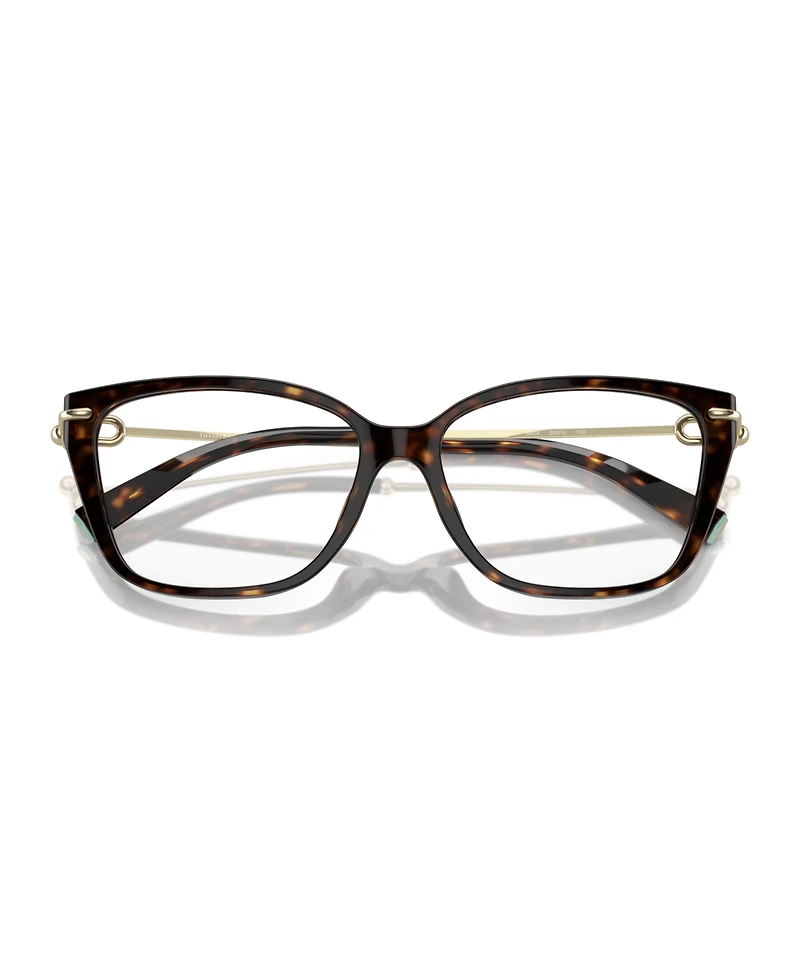 Tiffany & Co. Women's Eyeglasses, F2248K