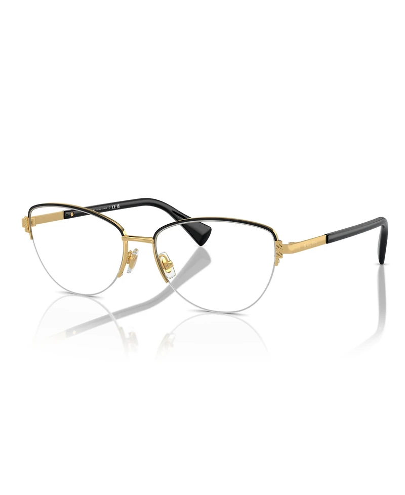 Ralph by Ralph Lauren Women's Eyeglasses, RA6059