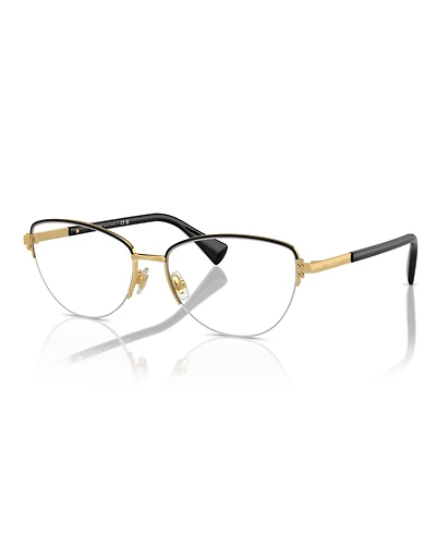 Ralph by Ralph Lauren Women's Eyeglasses, RA6059