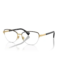 Ralph by Ralph Lauren Women's Eyeglasses, RA6059