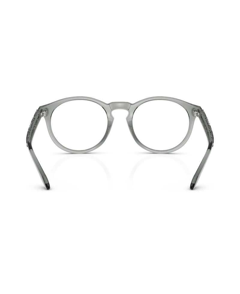 Versace Unisex Eyeglasses, E3355U