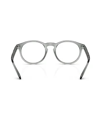 Versace Unisex Eyeglasses, E3355U