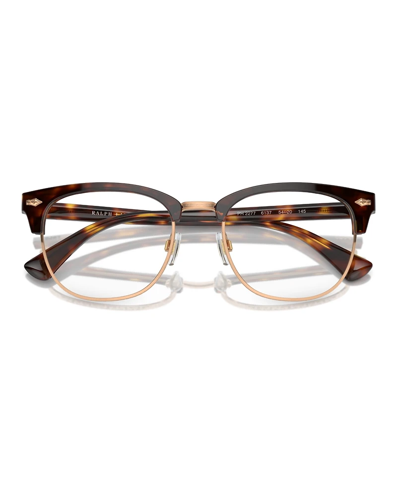 Polo Ralph Lauren Men's Eyeglasses, PH2277
