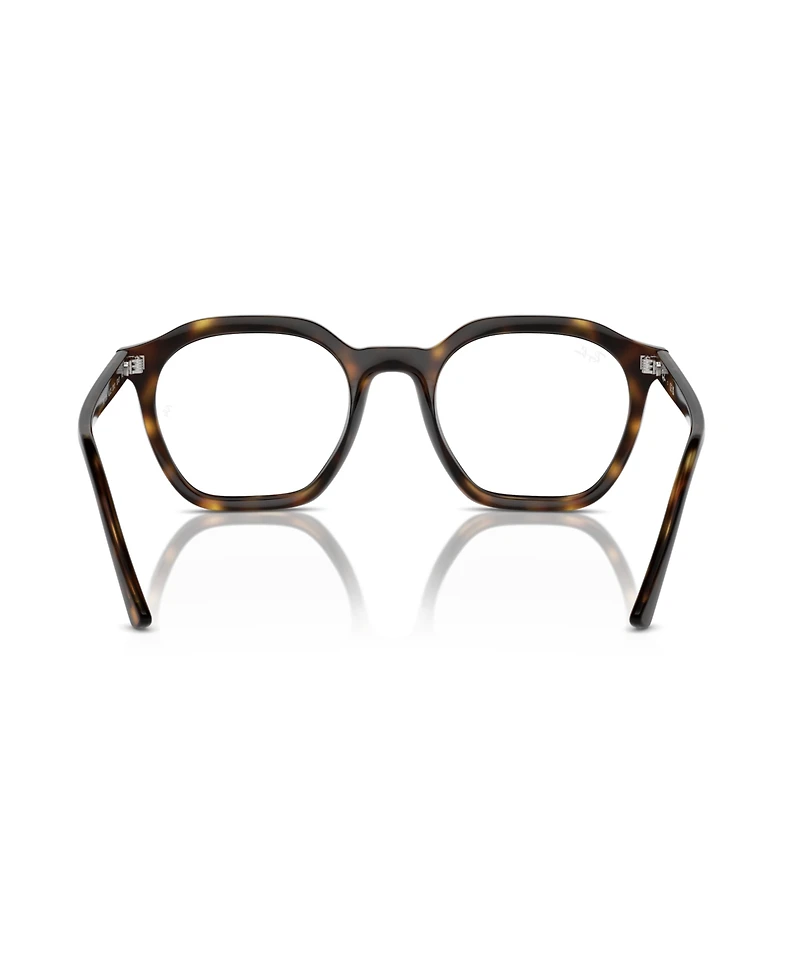 Ray-Ban Unisex Eyeglasses, RB7238