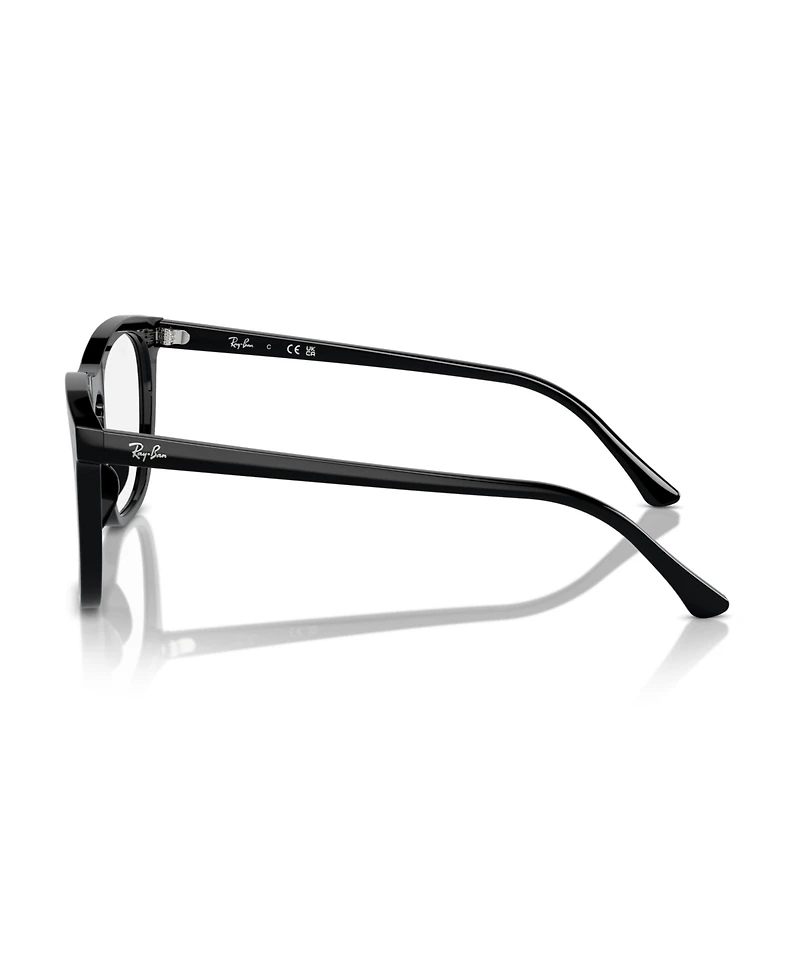 Ray-Ban Unisex Eyeglasses, RB2210V