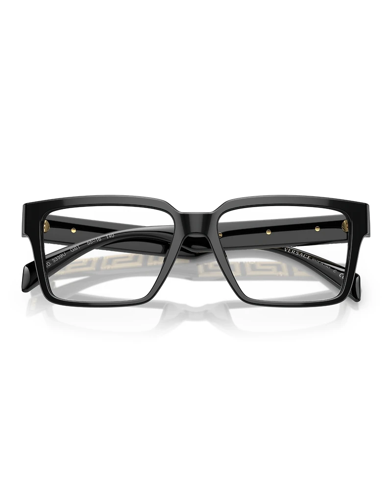 Versace Men's Eyeglasses