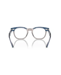 Ray-Ban Jr Child Eyeglasses