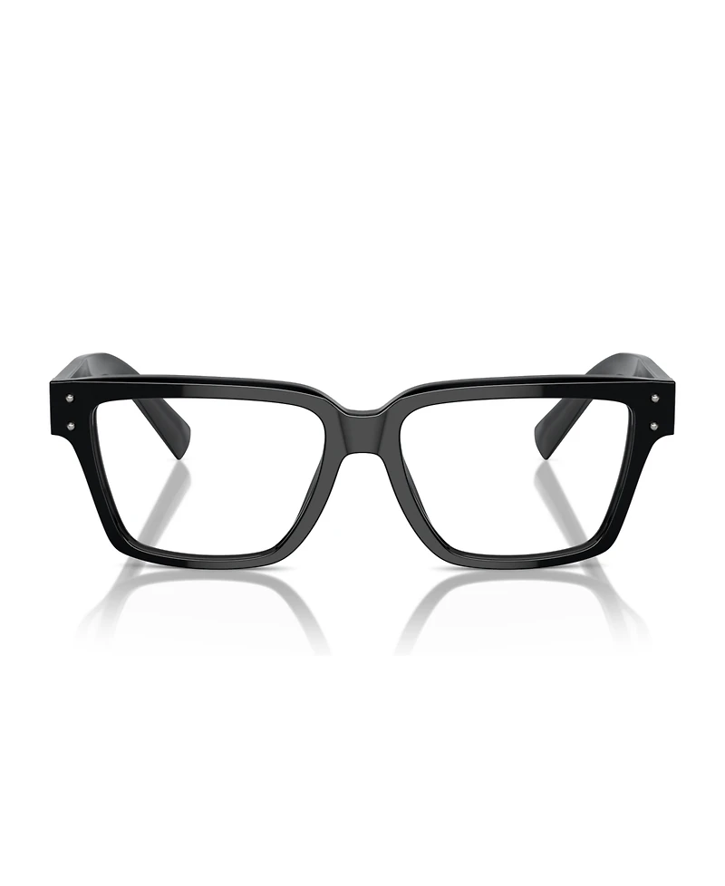 Dolce & Gabbana Men's Eyeglasses, DG3383
