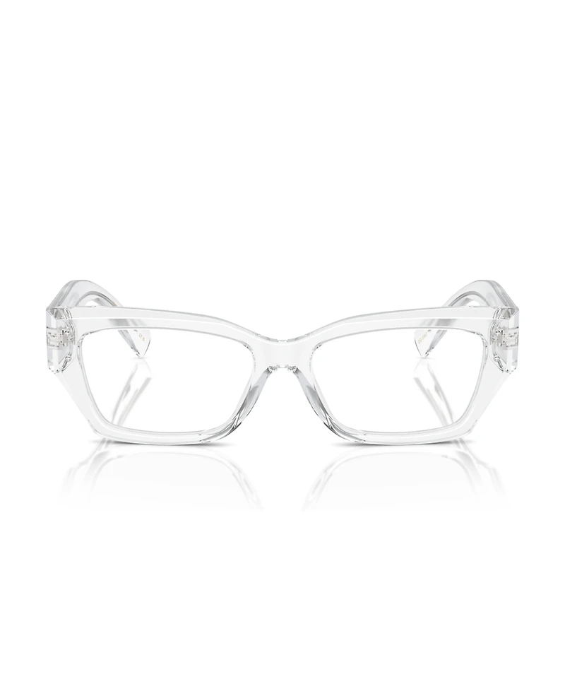 Dolce & Gabbana Women's Eyeglasses, DG3387
