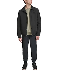 Champion Men's Classic Coaches Jacket