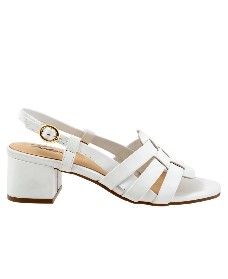 Trotters Luna Sandal