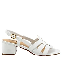 Trotters Luna Sandal