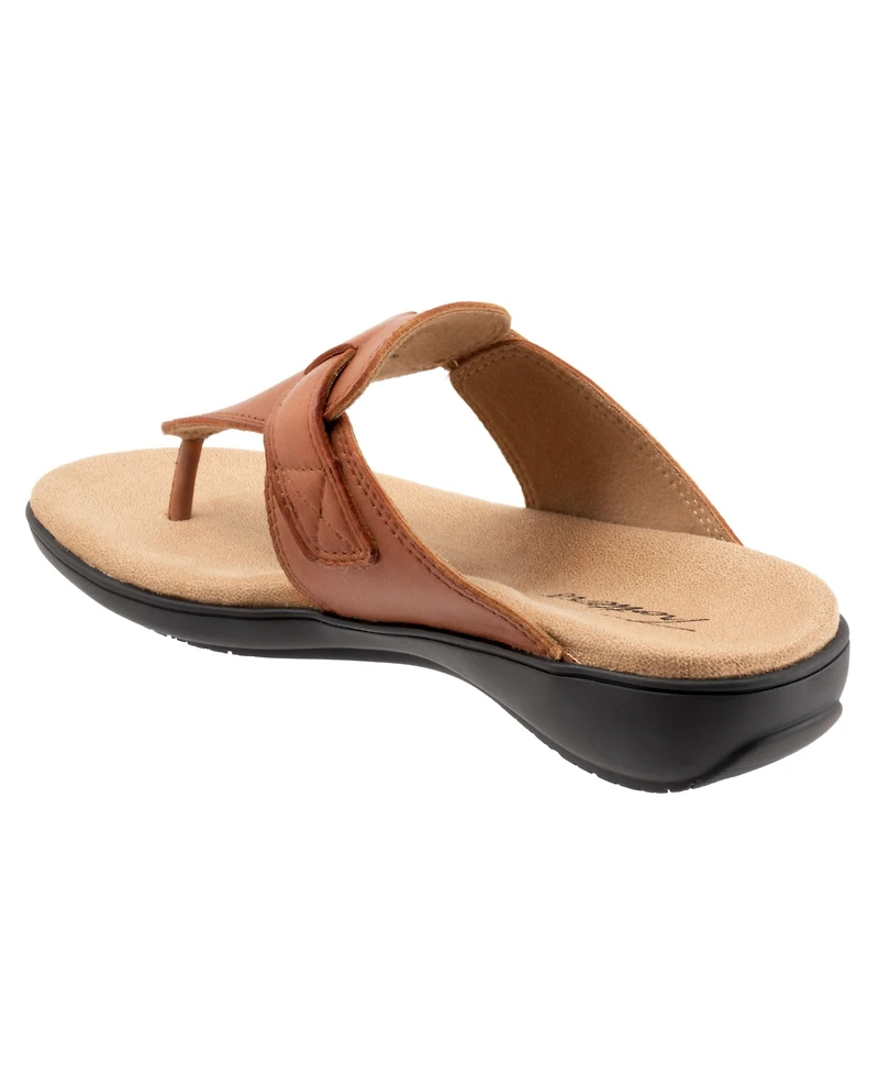 Trotters Robin Sandal