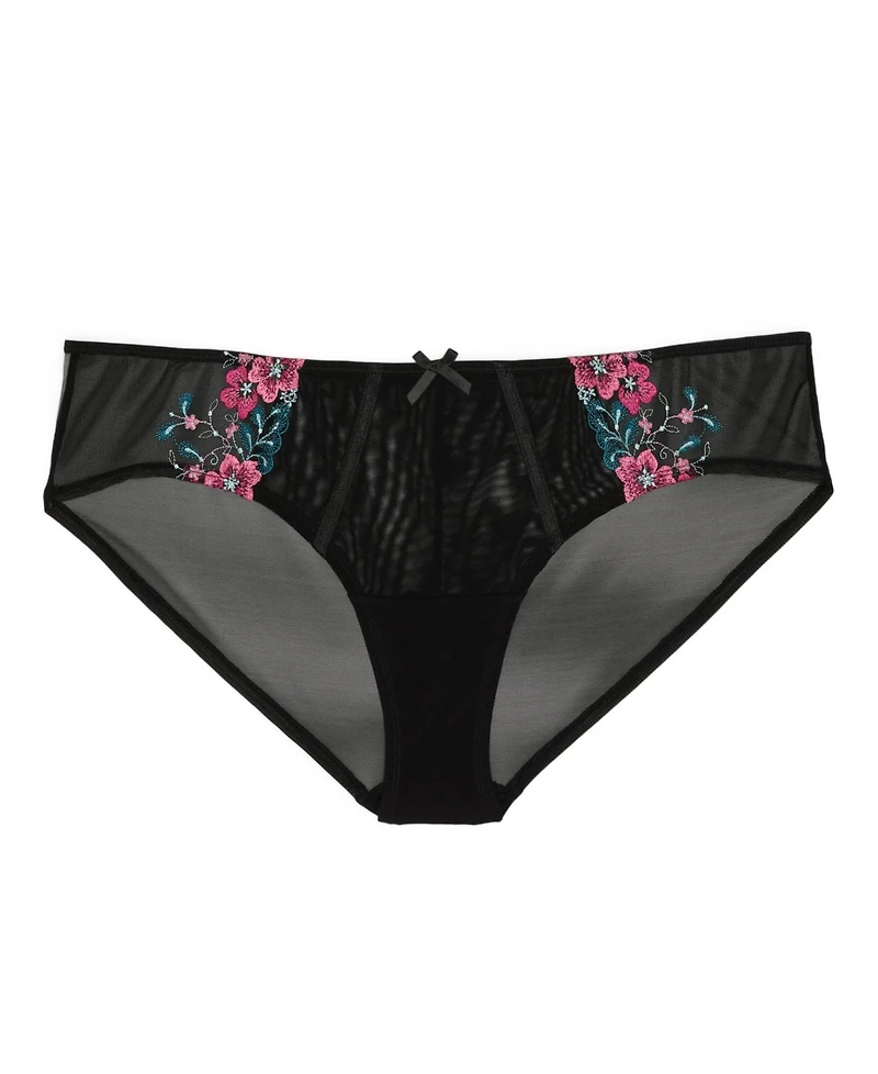 Adore Me Women's Elara Hipster Panty
