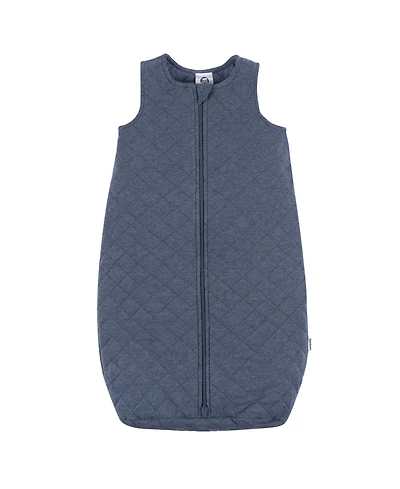 Baby Boy or Girl Quilted Wearable Blanket