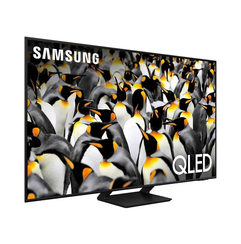 75" Q70D Series Qled 4K Smart Tizen Tv - QN75Q70D
