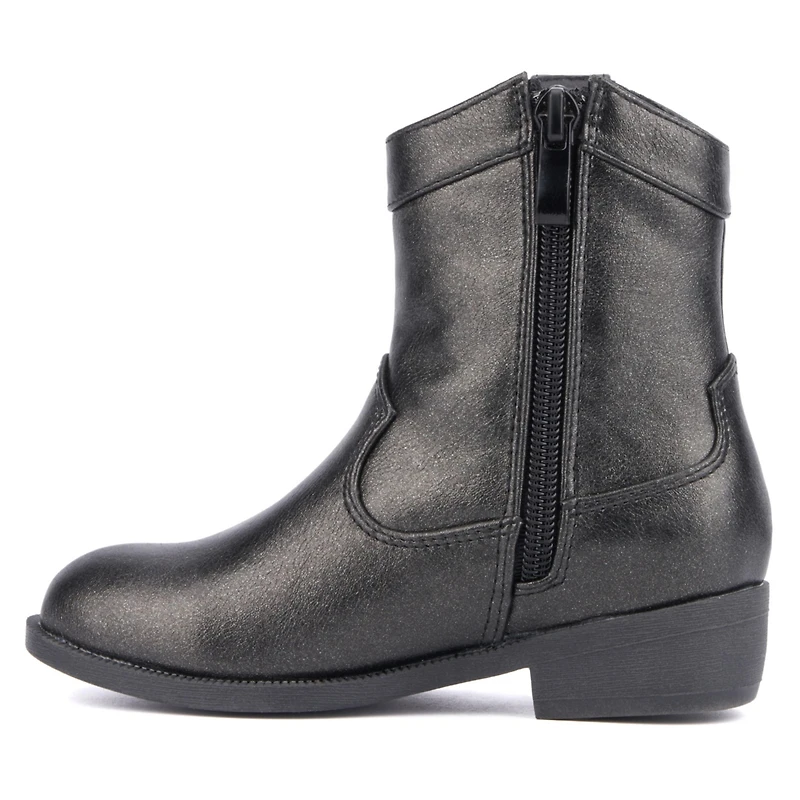 Olivia Miller Toddler Electric Energy Western Boots