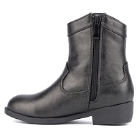 Olivia Miller Toddler Electric Energy Western Boots