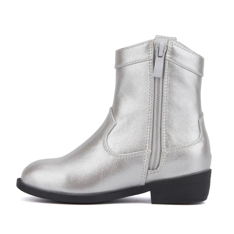 Olivia Miller Toddler Electric Energy Western Boots