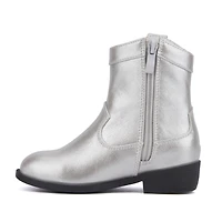 Olivia Miller Toddler Electric Energy Western Boots