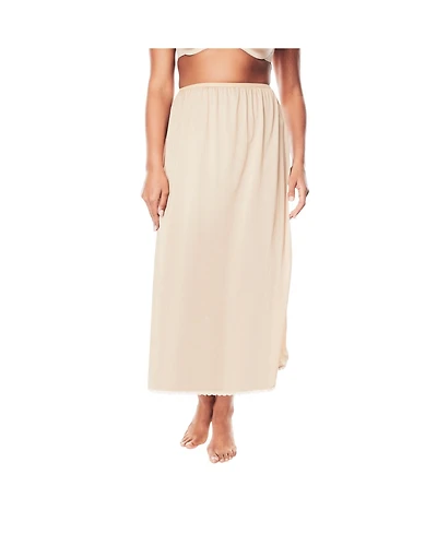 Comfort Choice Plus Half Slip 35" 2-Pack