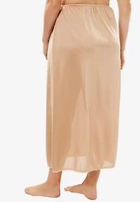 Comfort Choice Plus Half Slip 35" 2-Pack